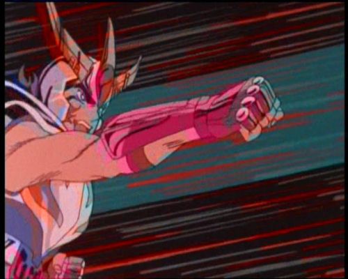 Otaku Gallery  / Anime e Manga / Saint Seiya / Screen Shots / Episodi / 048 - Una guarigione sofferta / 031.jpg